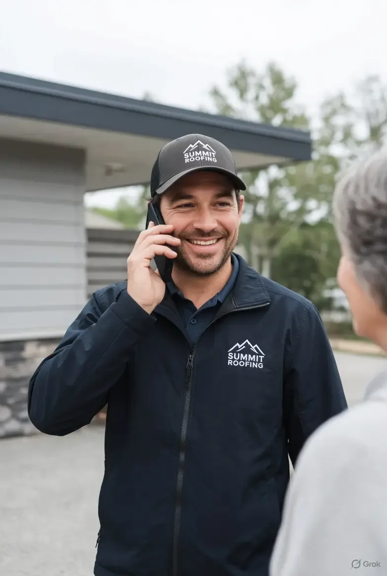 Flat Roof Leak Repair Hornbeak, TN FAQs